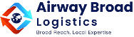 Airway Broad Logistics logo